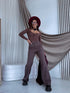 Tops "GET RICH VD1877" CHOCO